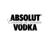absolut vodka